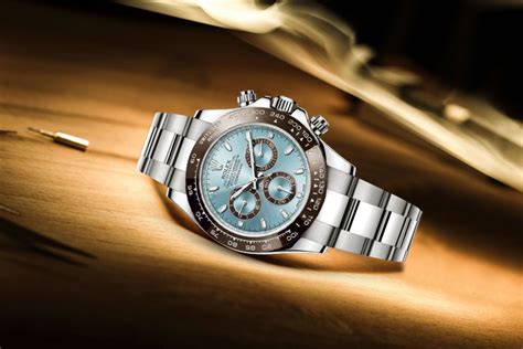 is a rolex watch a good investment